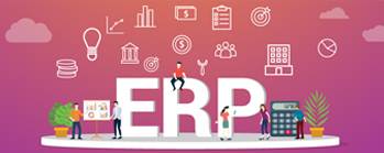 Enterprise resource planning